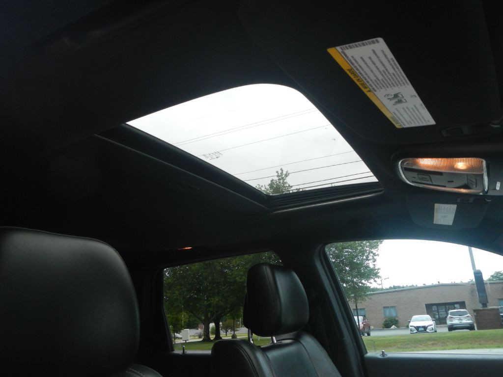 2015 Jeep Grand Cherokee Image 20