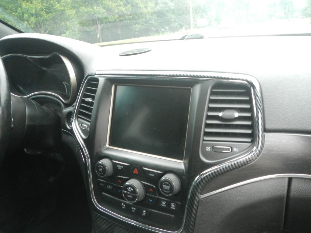2015 Jeep Grand Cherokee Image 23