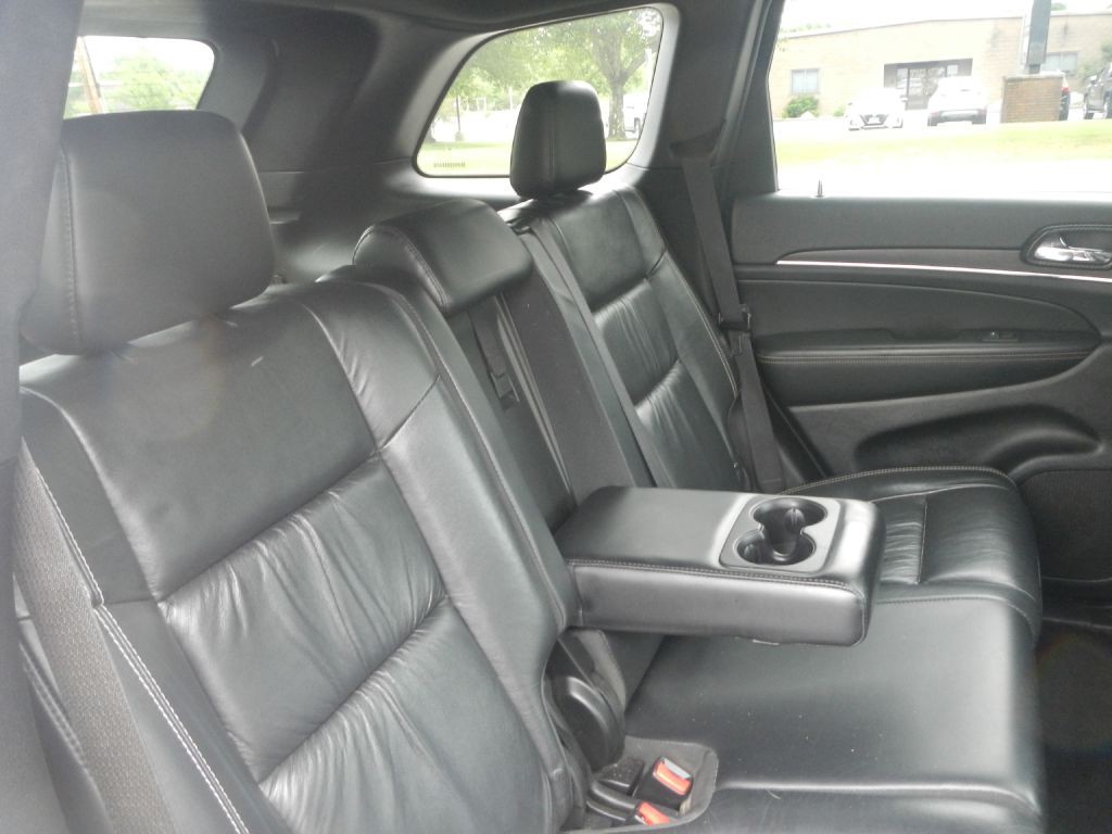 2015 Jeep Grand Cherokee Image 29