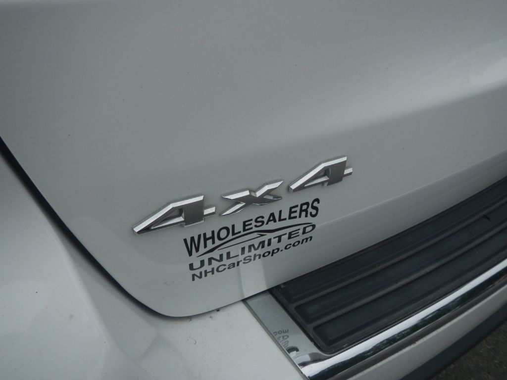 2015 Jeep Grand Cherokee Image 33