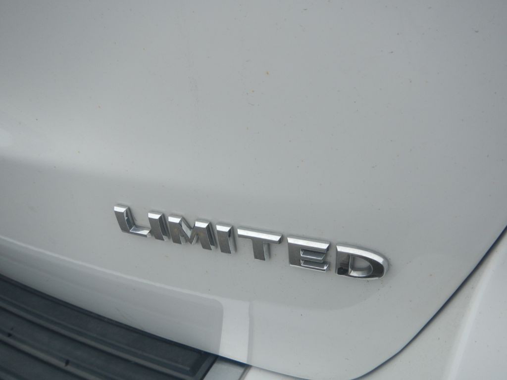 2015 Jeep Grand Cherokee Image 34