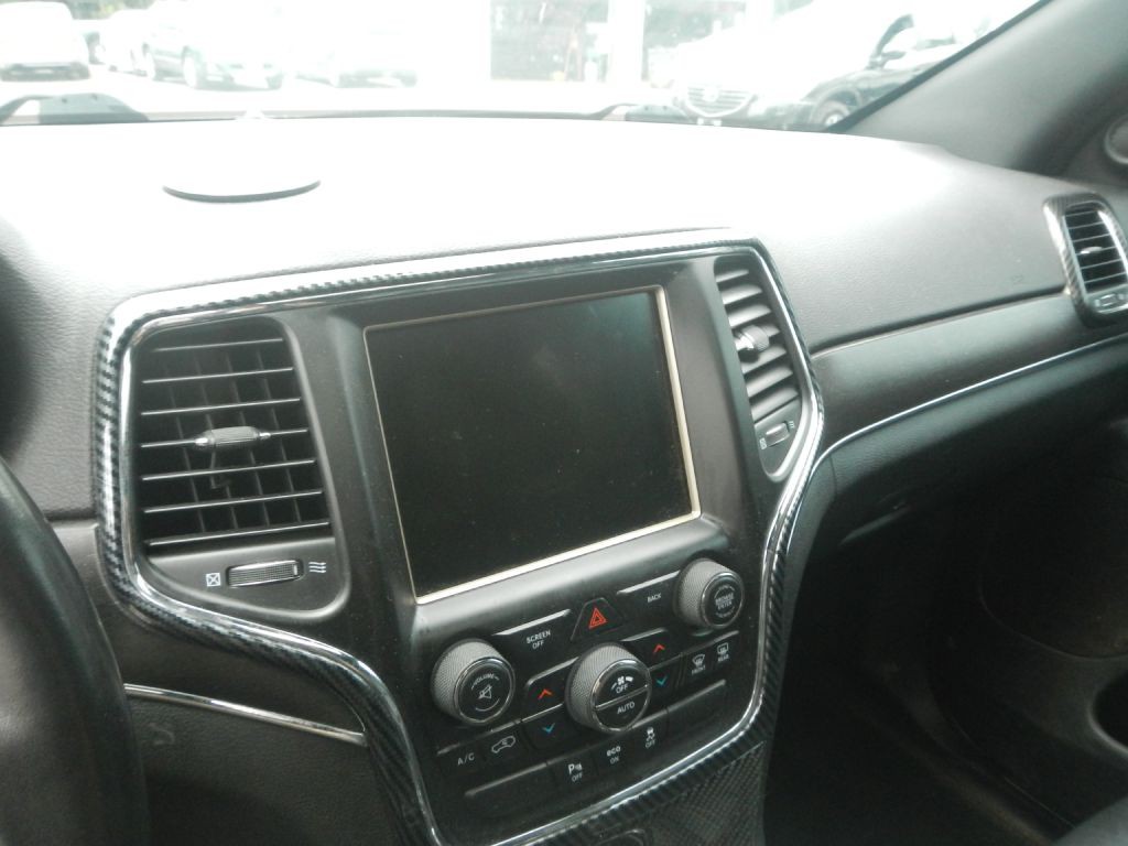 2015 Jeep Grand Cherokee Image 52