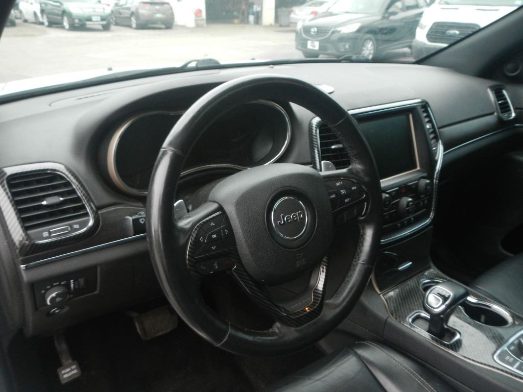 2015 Jeep Grand Cherokee Image 54