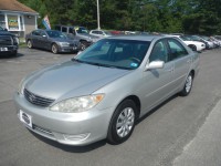 Image for 2005 Toyota Camry LE ID: 6672058