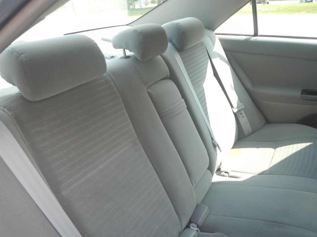 2005 Toyota Camry Image 5