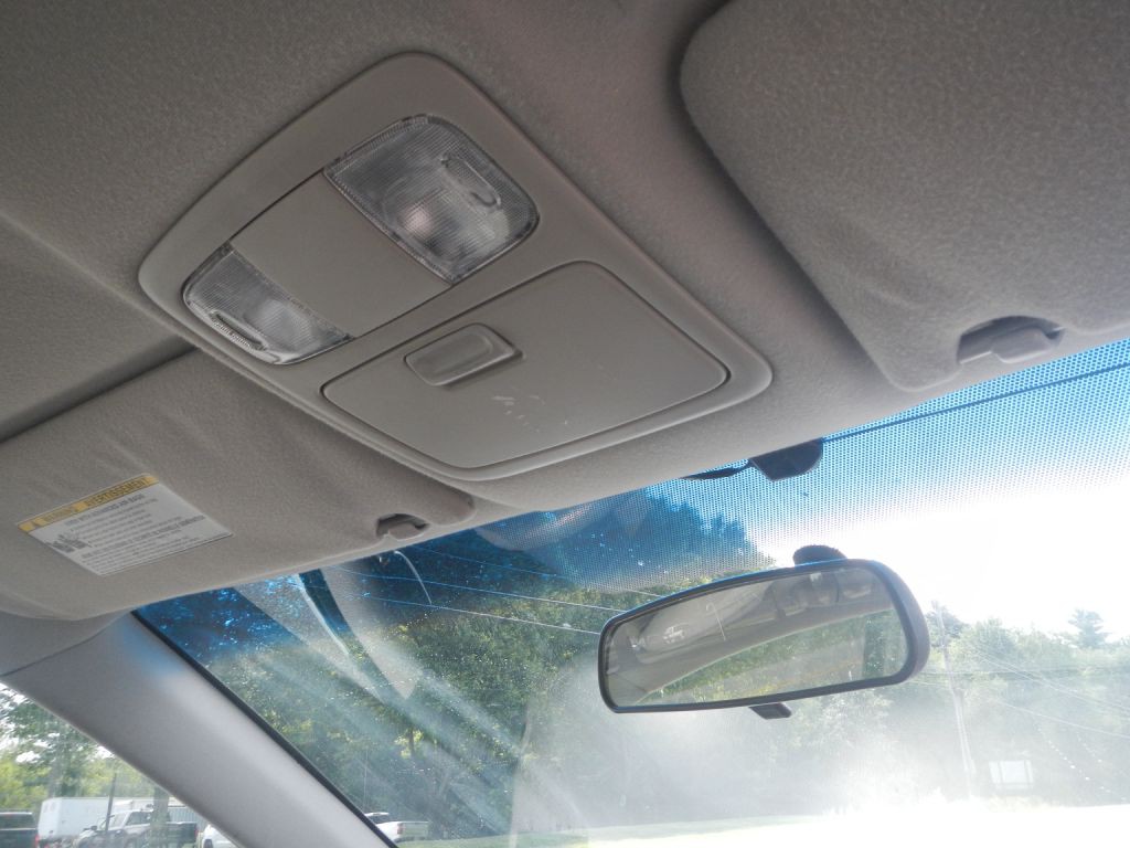 2005 Toyota Camry Image 21