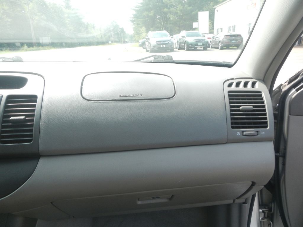 2005 Toyota Camry Image 22