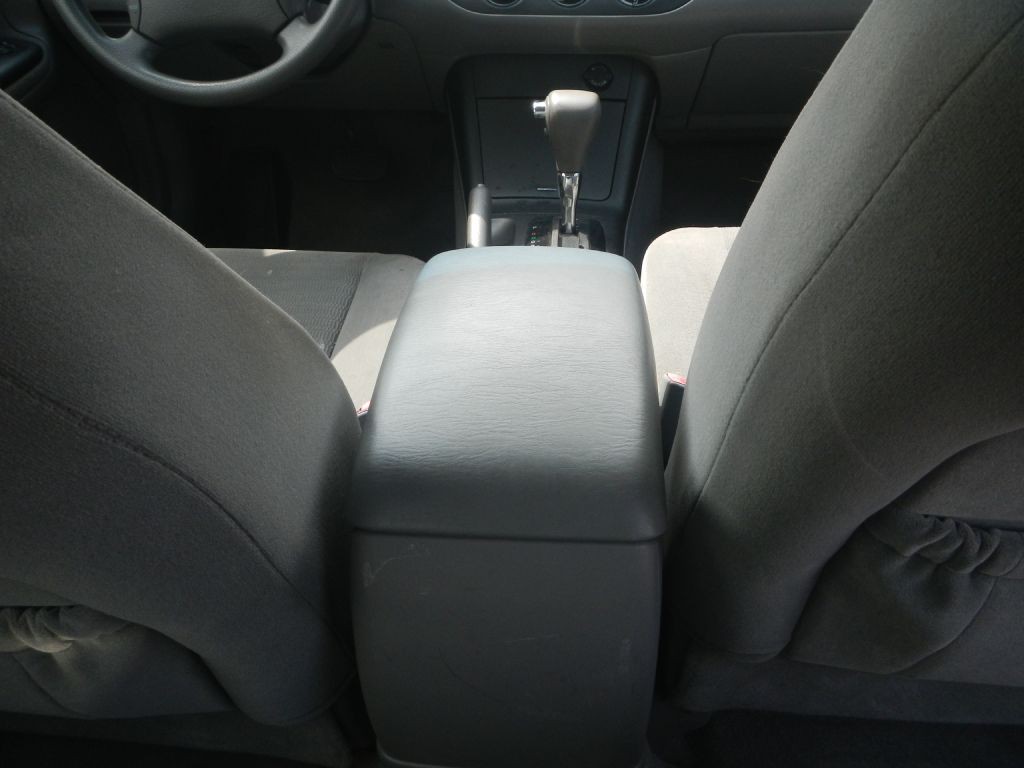 2005 Toyota Camry Image 27