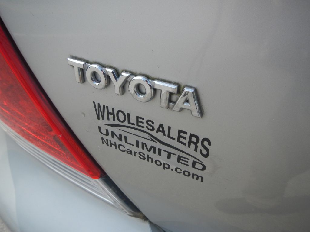 2005 Toyota Camry Image 30