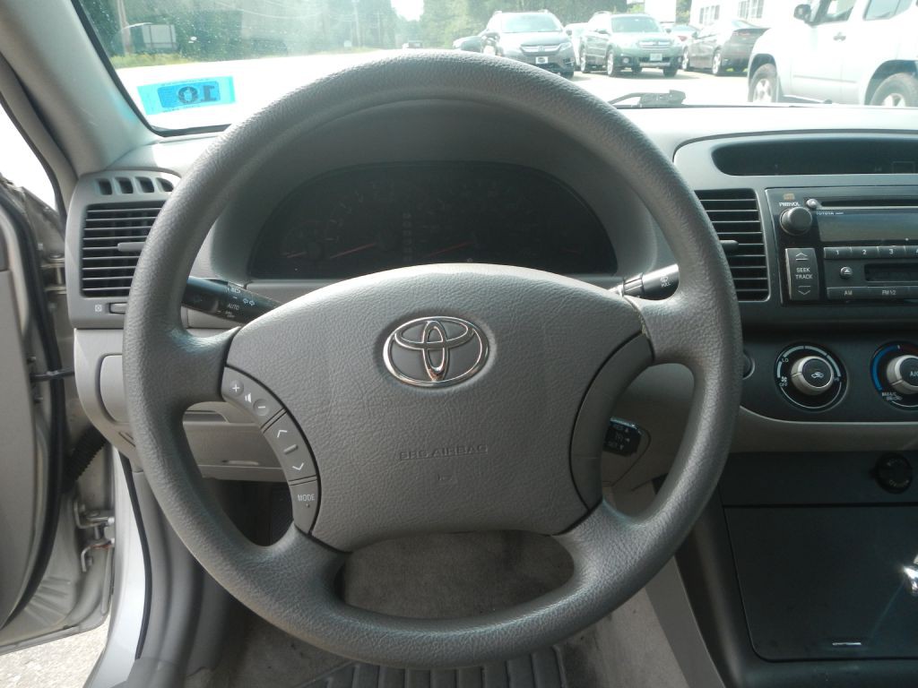 2005 Toyota Camry Image 51