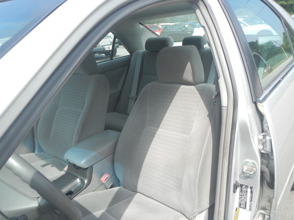 2005 Toyota Camry Image 52