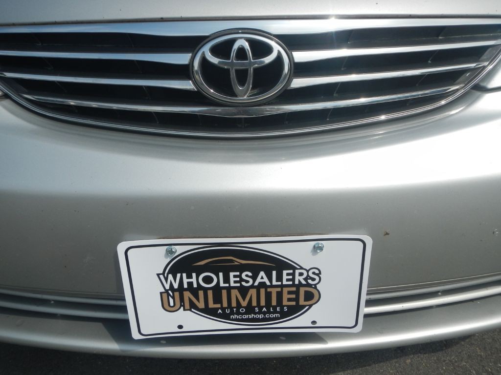 2005 Toyota Camry Image 54