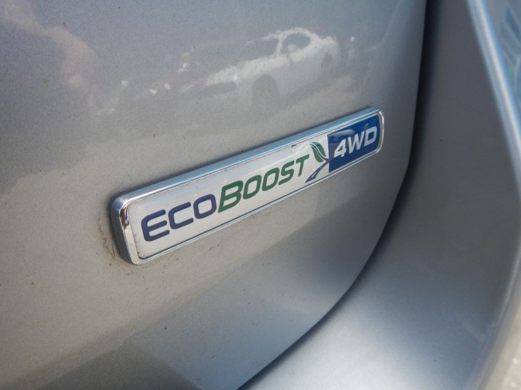 2020 Ford Explorer Image 42