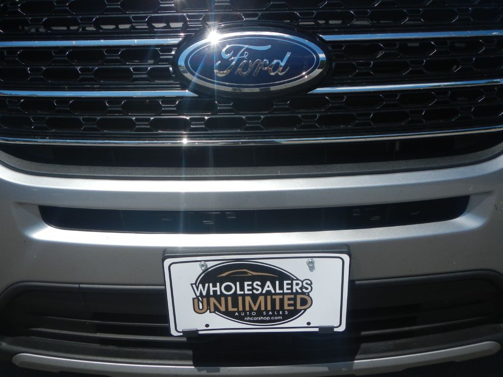2020 Ford Explorer Image 69