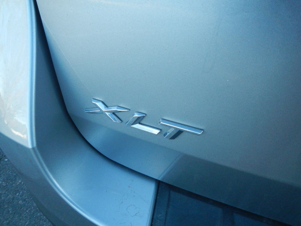 2020 Ford Explorer Image 34