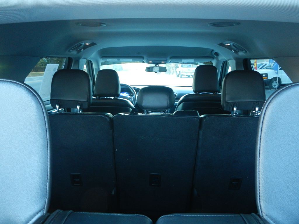 2020 Ford Explorer Image 37