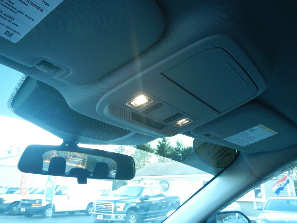 2020 Ford Explorer Image 53