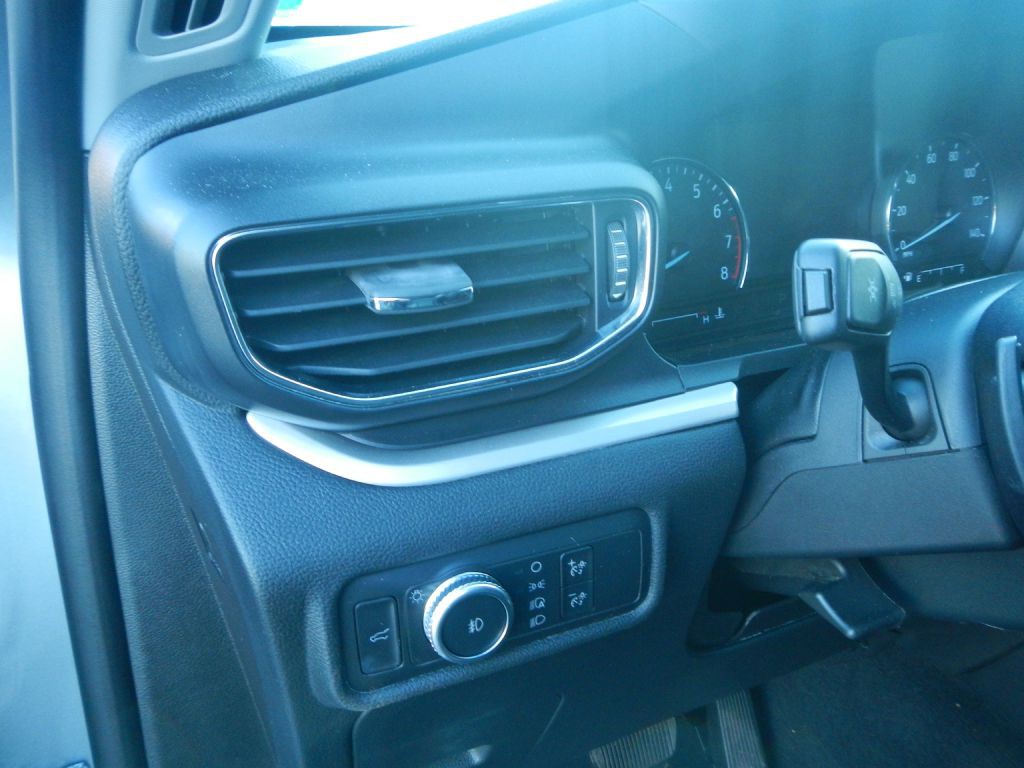 2020 Ford Explorer Image 54