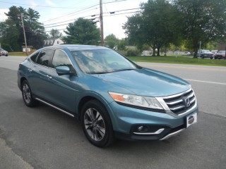 Image for 2015 Honda Crosstour EX-L ID: 6689542