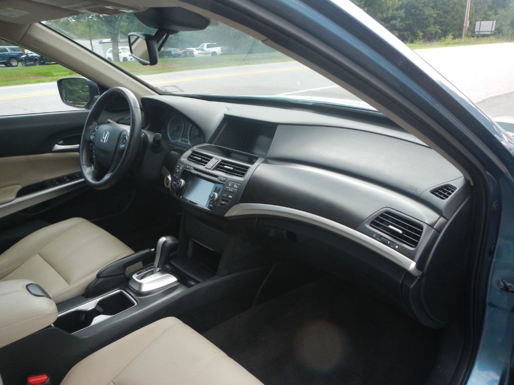 2015 Honda Crosstour Image 10
