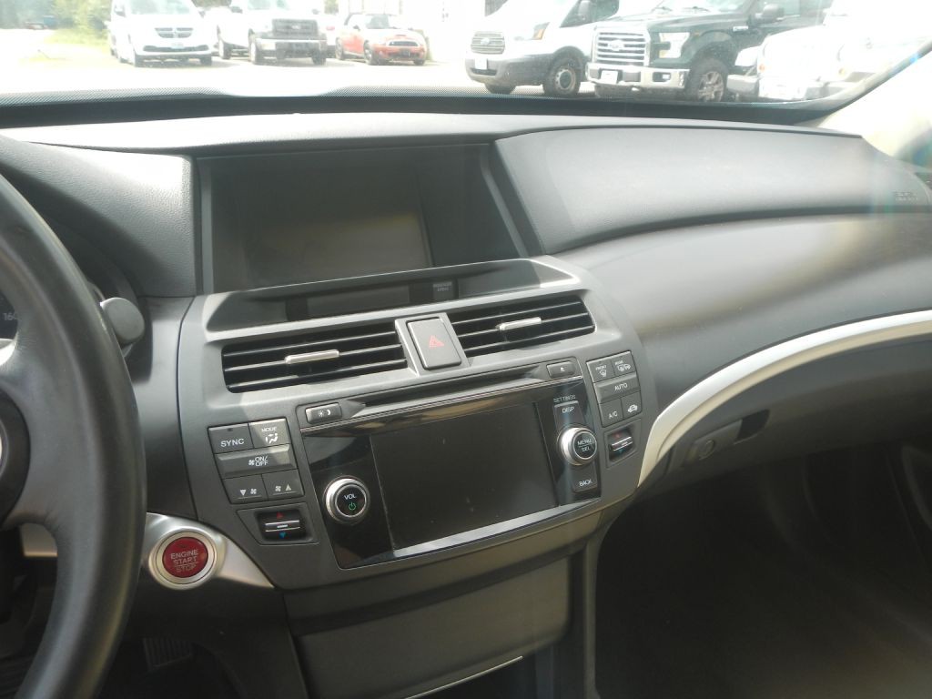 2015 Honda Crosstour Image 24