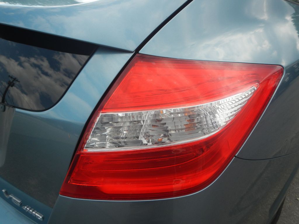2015 Honda Crosstour Image 37
