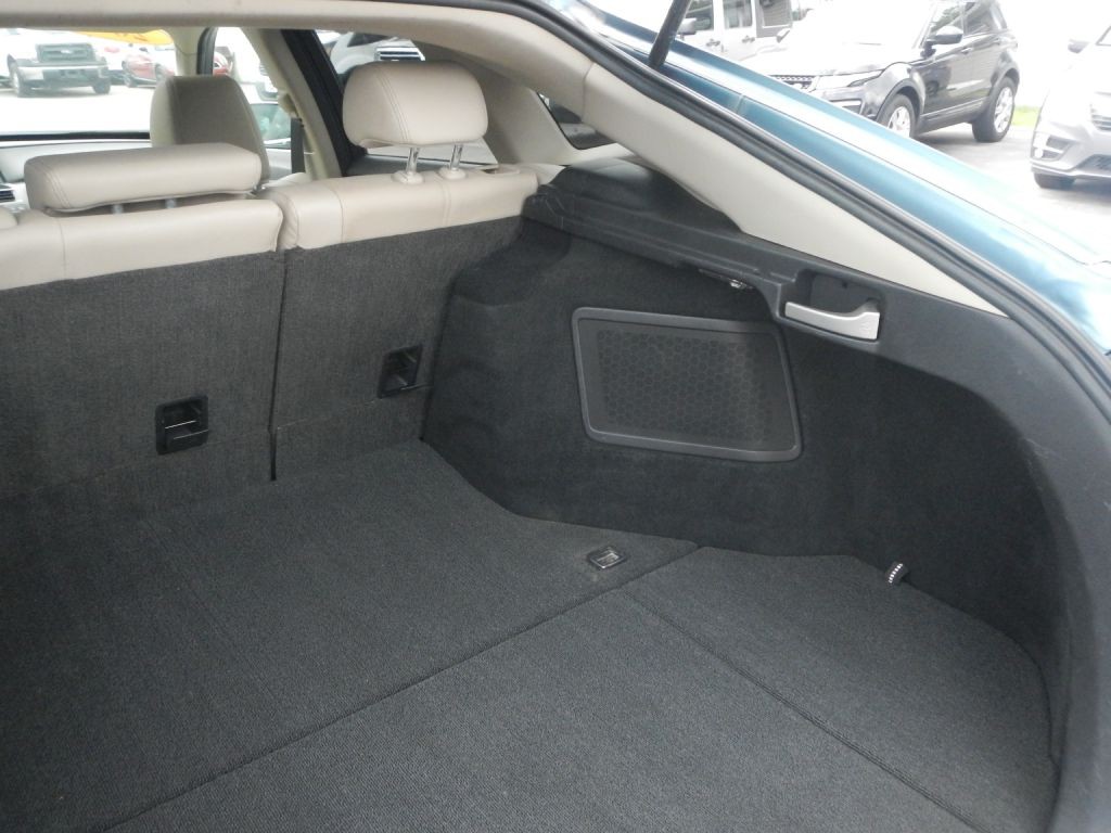 2015 Honda Crosstour Image 42
