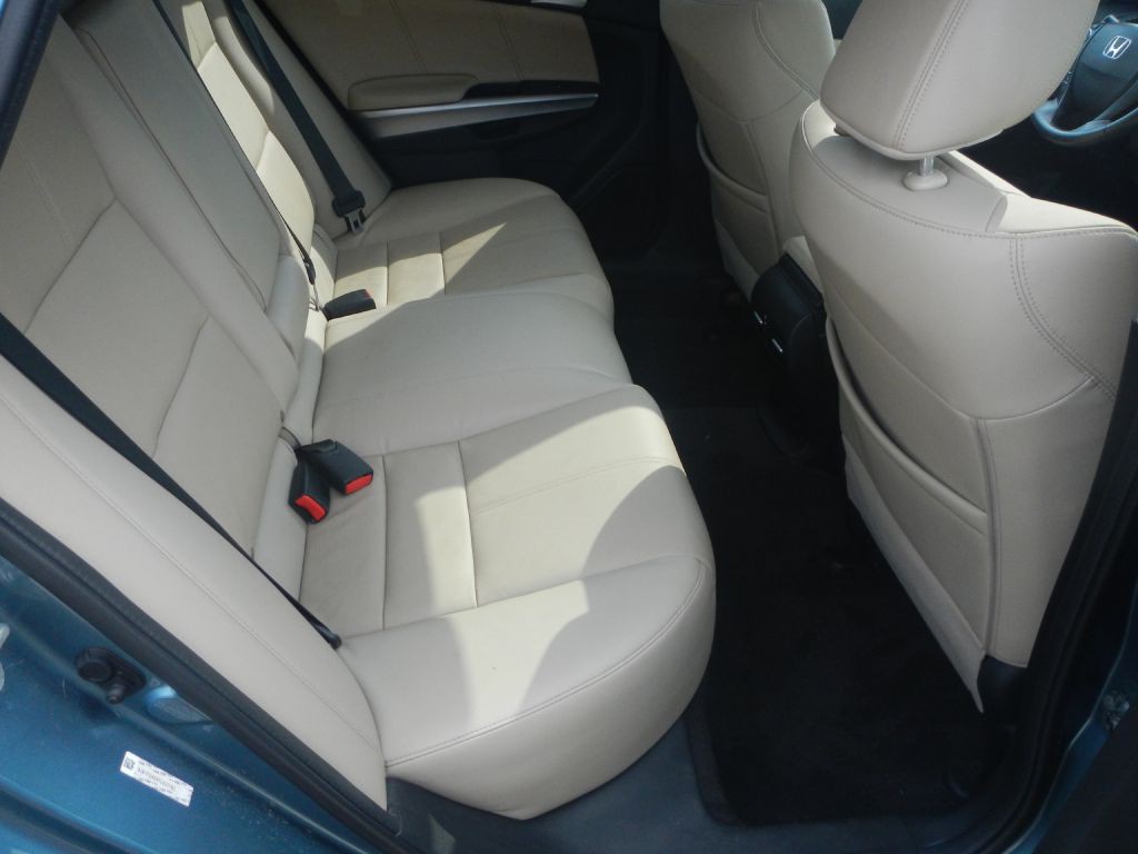 2015 Honda Crosstour Image 51