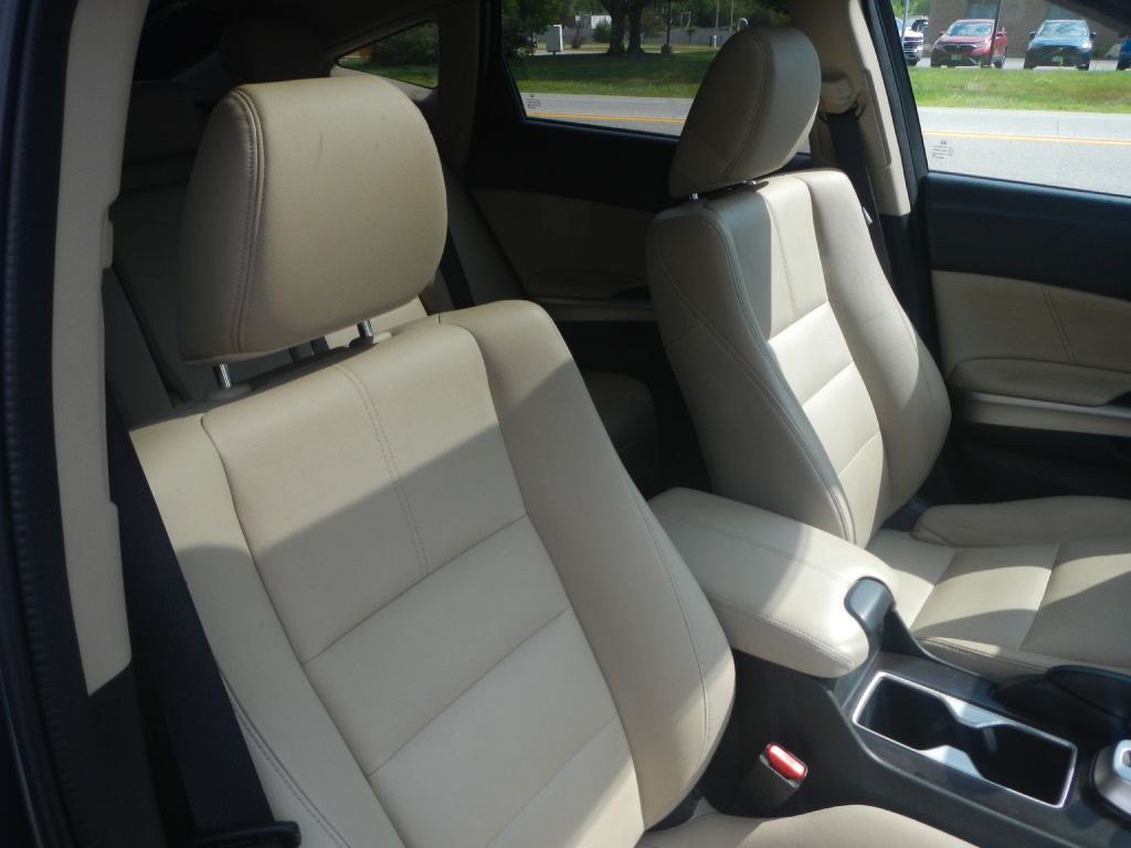 2015 Honda Crosstour Image 60