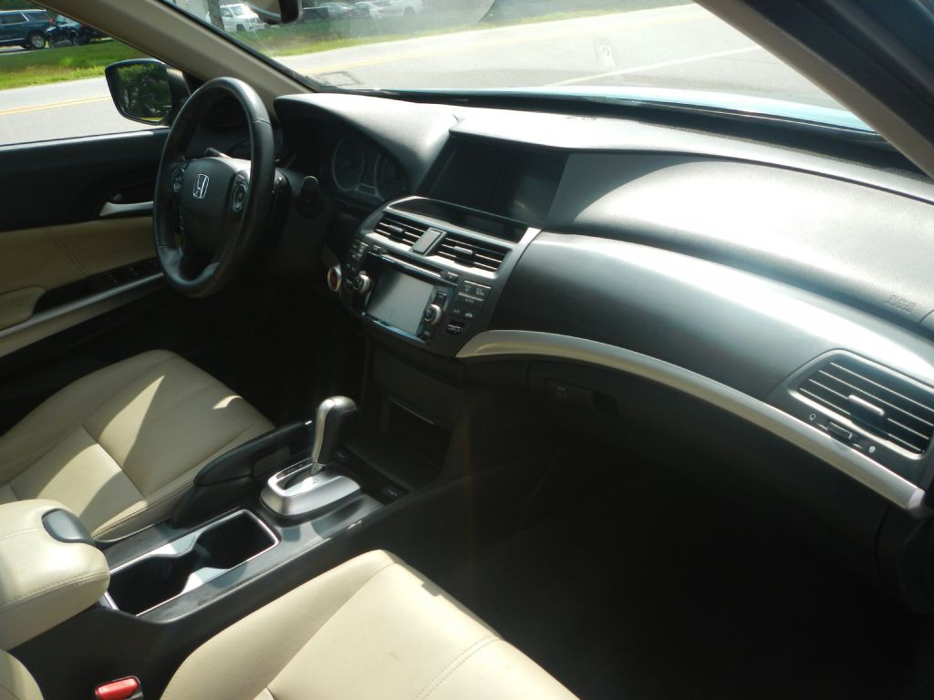 2015 Honda Crosstour Image 61
