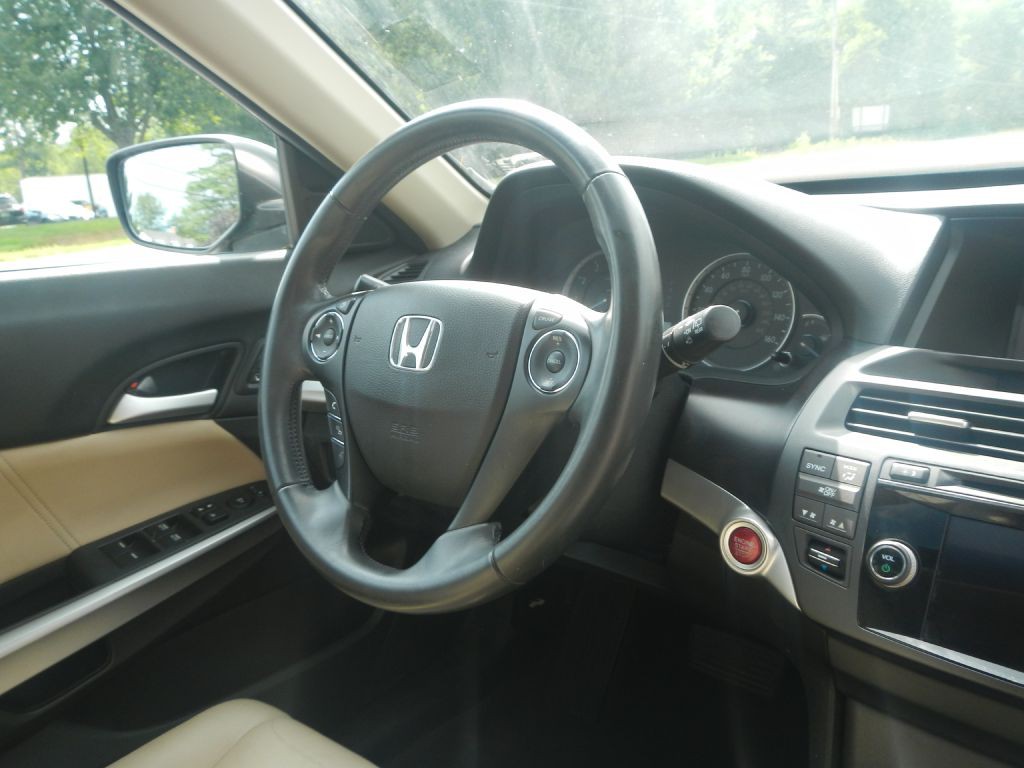 2015 Honda Crosstour Image 62