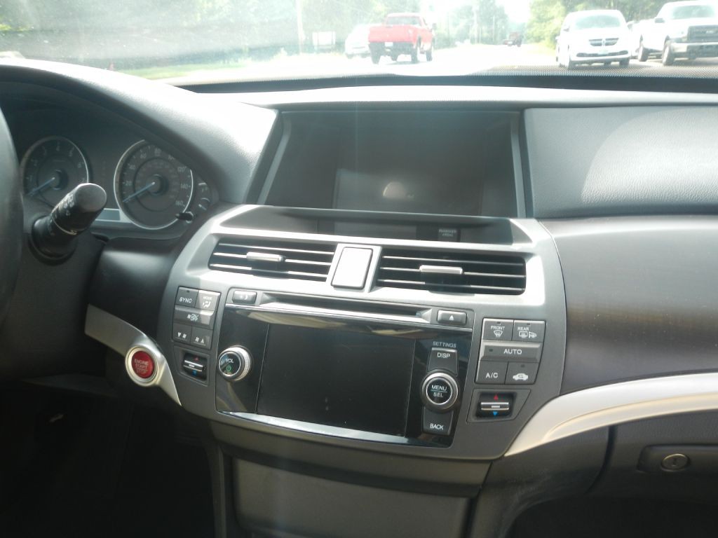 2015 Honda Crosstour Image 63
