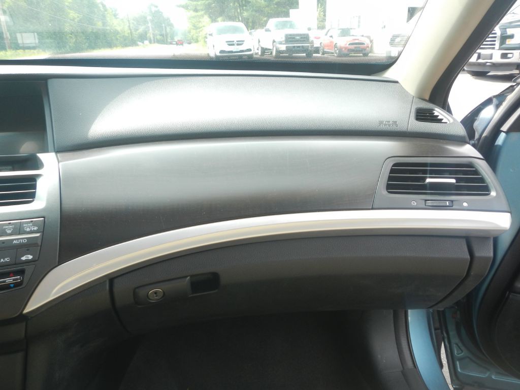 2015 Honda Crosstour Image 65