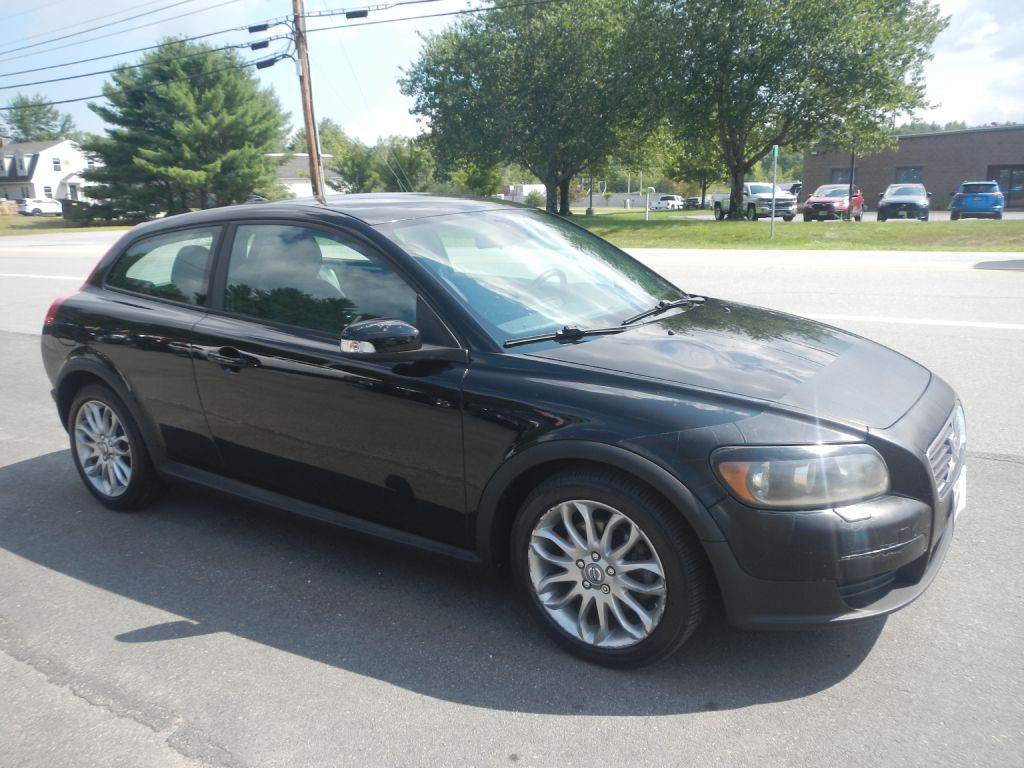 2009 Volvo C30 Image 2