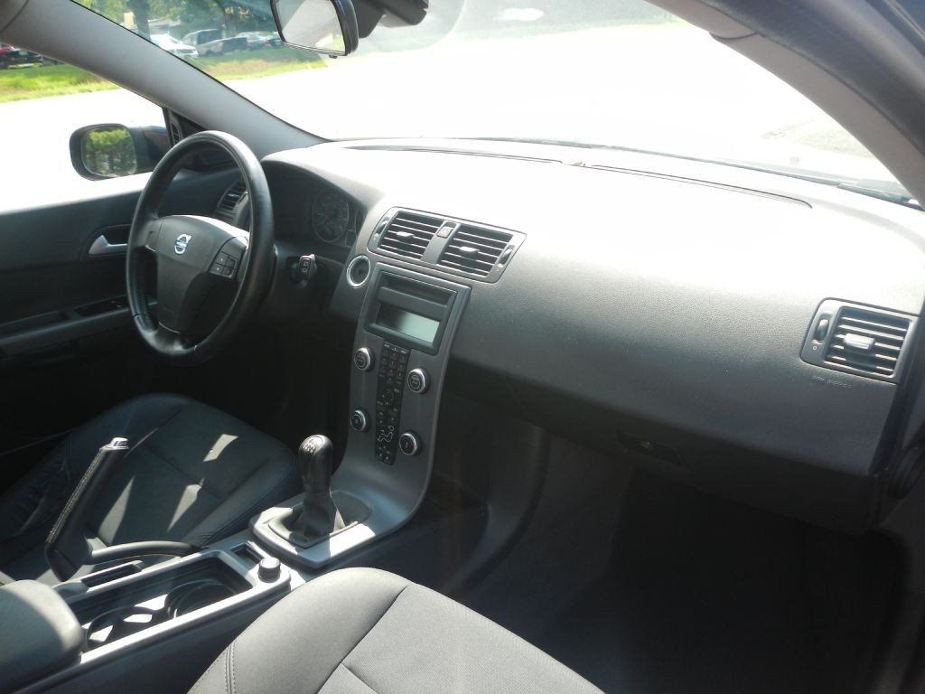 2009 Volvo C30 Image 4