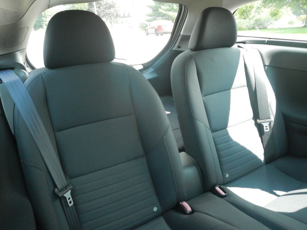 2009 Volvo C30 Image 5