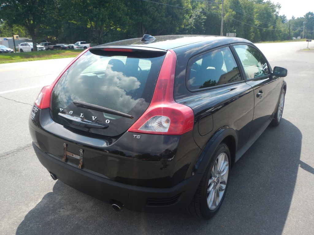2009 Volvo C30 Image 6
