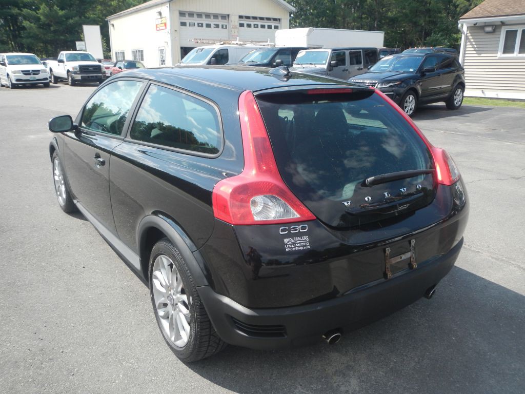 2009 Volvo C30 Image 7