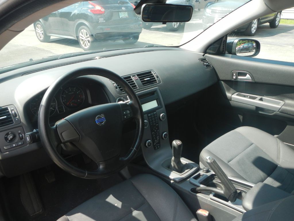 2009 Volvo C30 Image 8