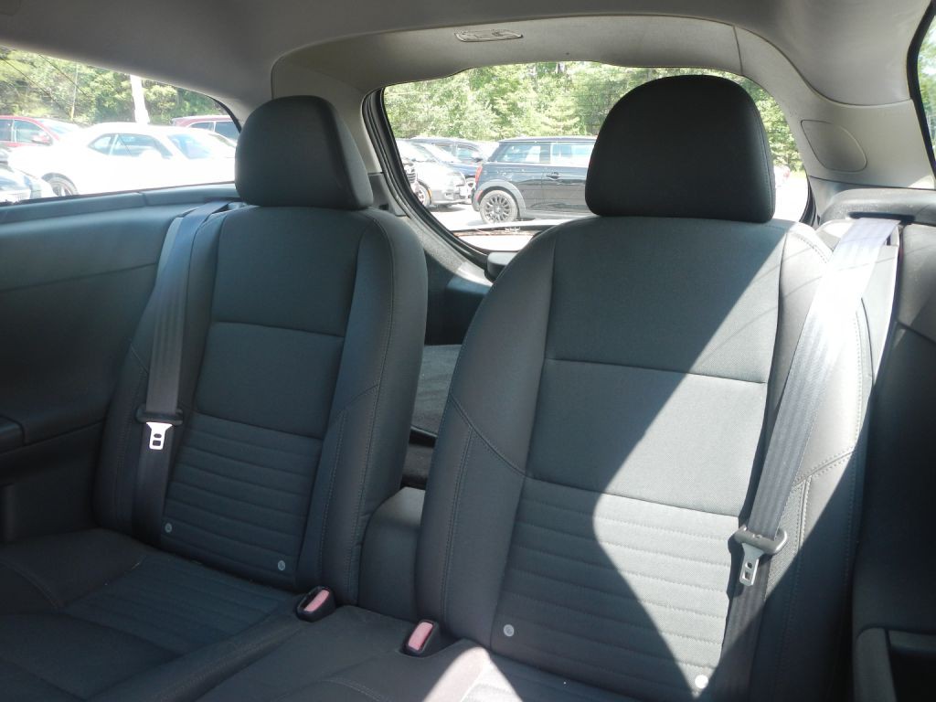 2009 Volvo C30 Image 9