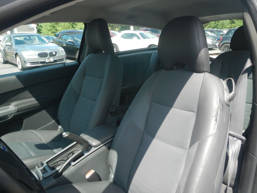 2009 Volvo C30 Image 10