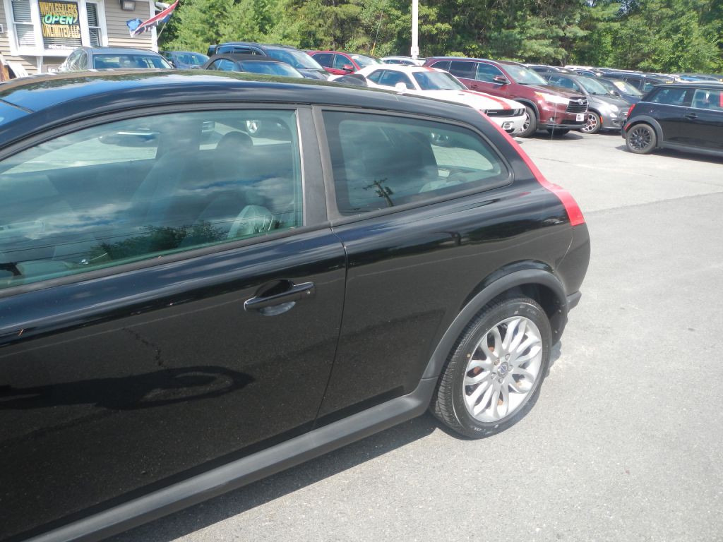 2009 Volvo C30 Image 13