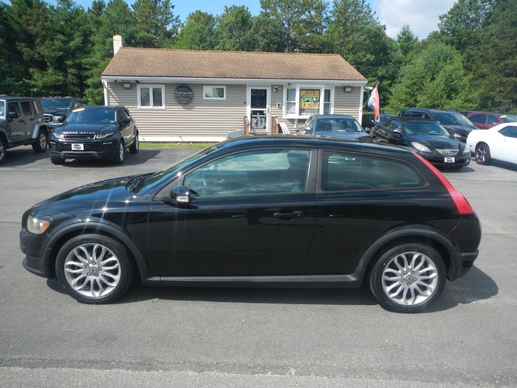 2009 Volvo C30 Image 14