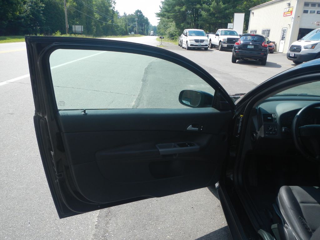 2009 Volvo C30 Image 15