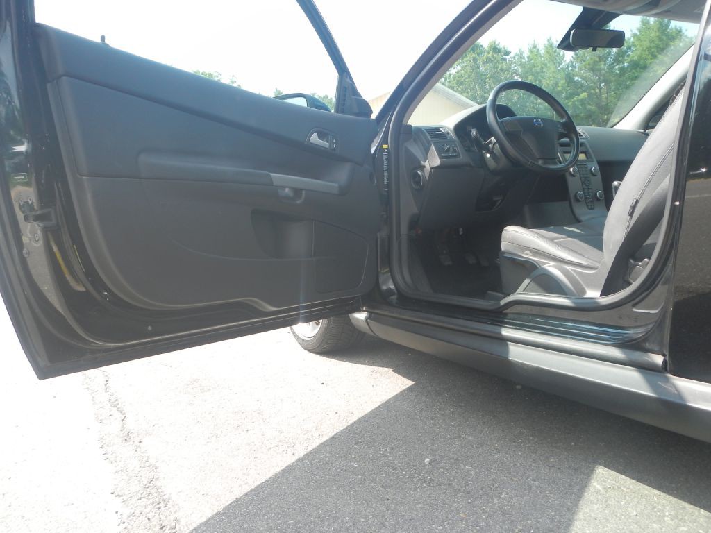 2009 Volvo C30 Image 16