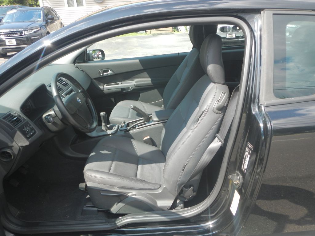 2009 Volvo C30 Image 18
