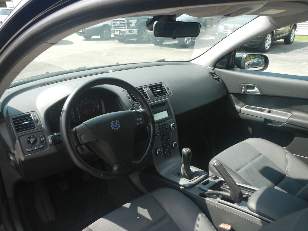 2009 Volvo C30 Image 19