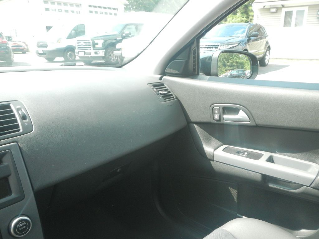 2009 Volvo C30 Image 20