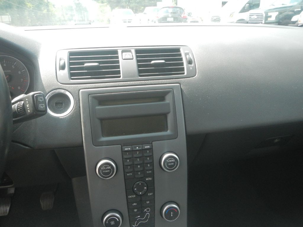 2009 Volvo C30 Image 21