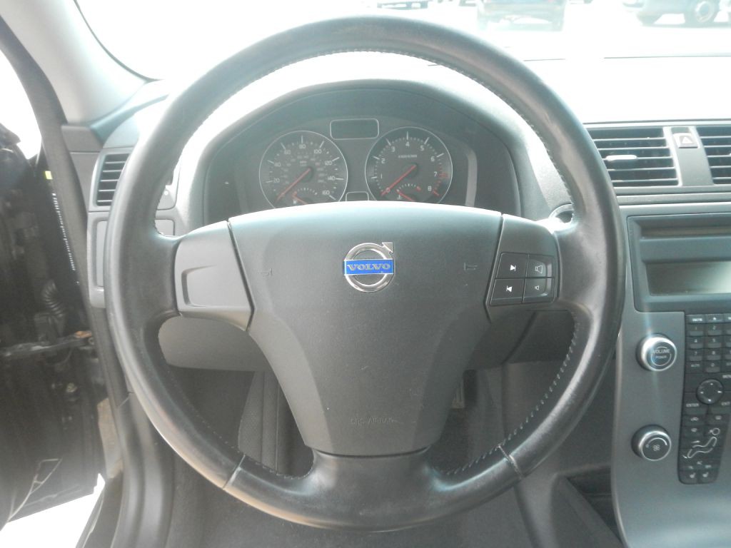 2009 Volvo C30 Image 22